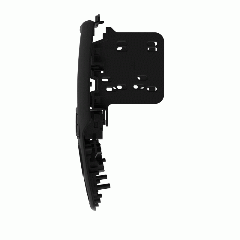 95-6558B Ram Trucks 2013-2022 dash kit