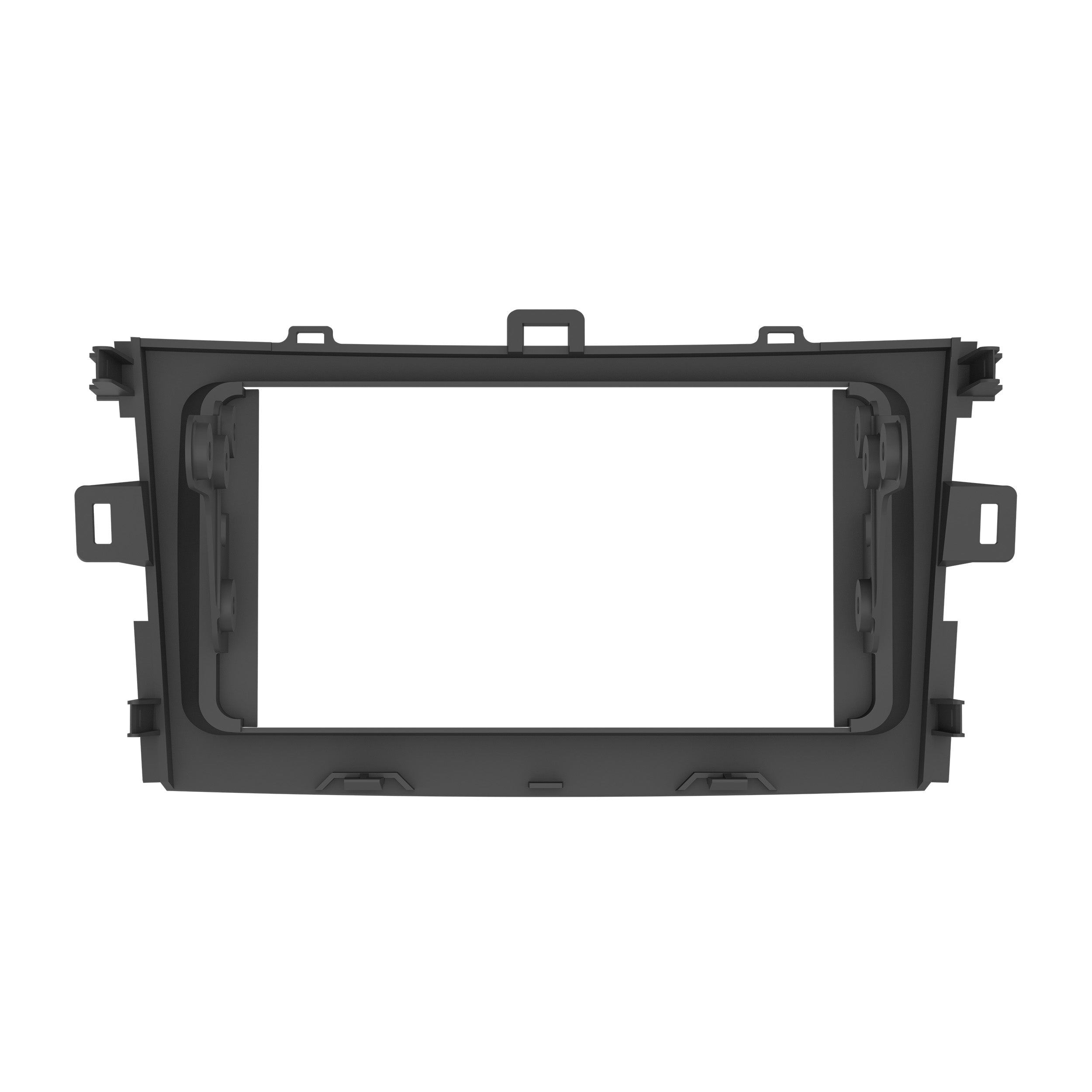 Metra 95-8223 Toyota Corolla 2009-2013 - Black
