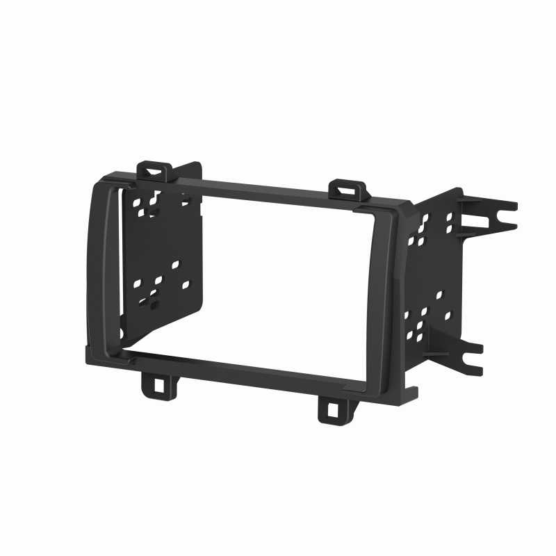 Metra 95-8224 Toyota Matrix/Pontiac Vibe 2009-2010