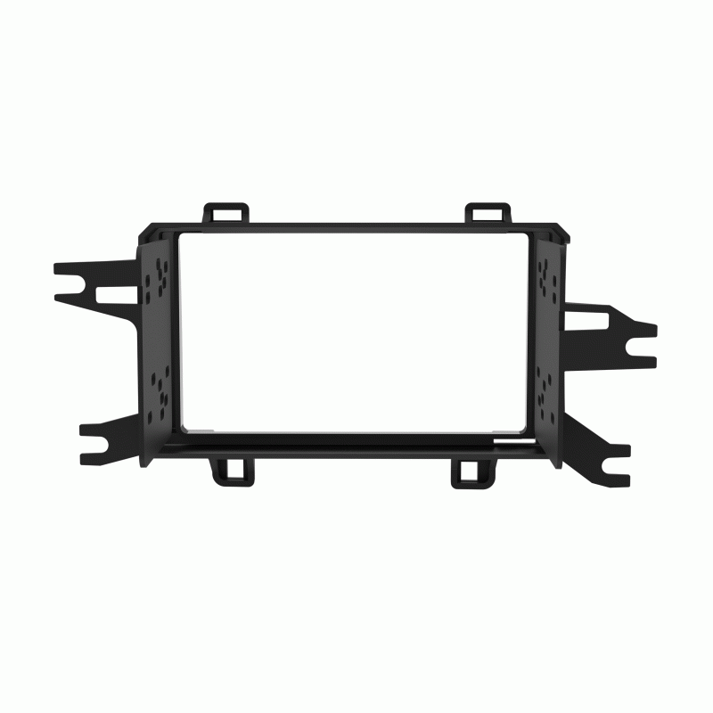 Metra 95-8224 Toyota Matrix/Pontiac Vibe 2009-2010
