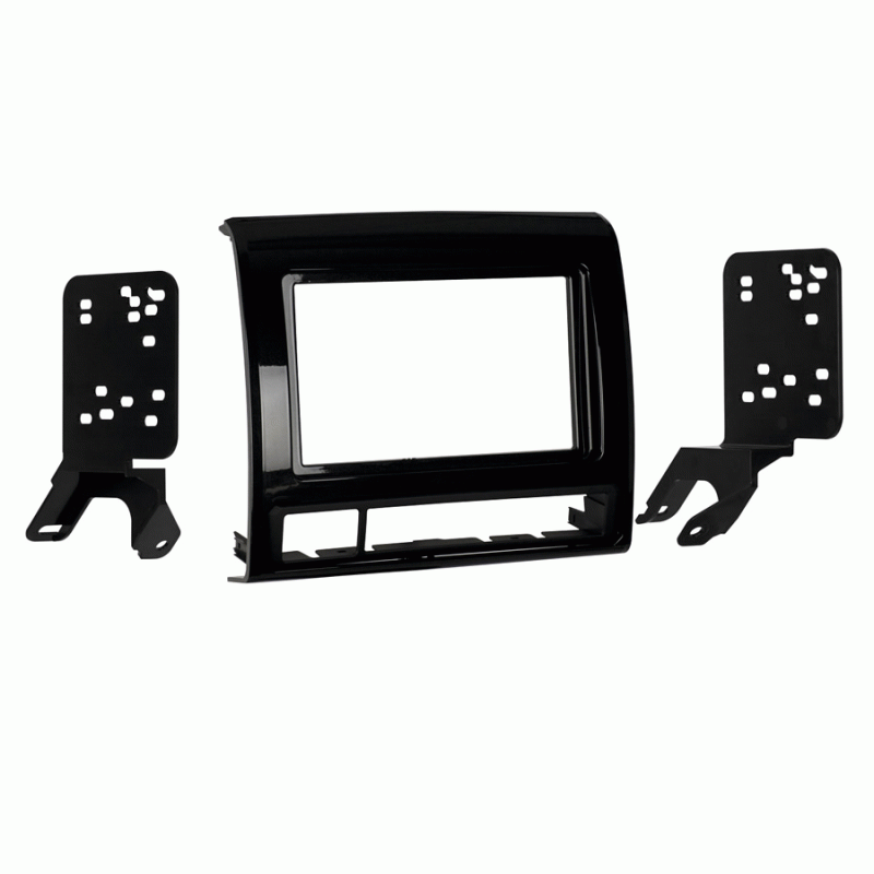 Metra 95-8235B Toyota Tacoma 2012-2015 - Black