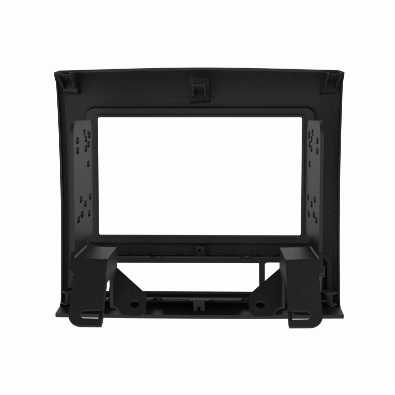 Metra 95-8235B Toyota Tacoma 2012-2015 - Black