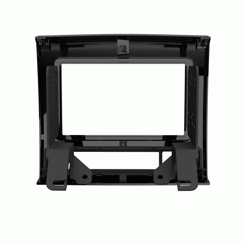 Metra 95-8235CHG Toyota Tacoma 2012-2015 - Charcoal High Gloss