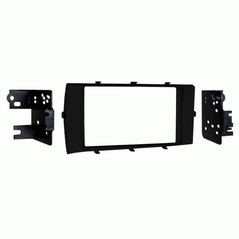 Metra 95-8239B Toyota Prius C 2012-2014