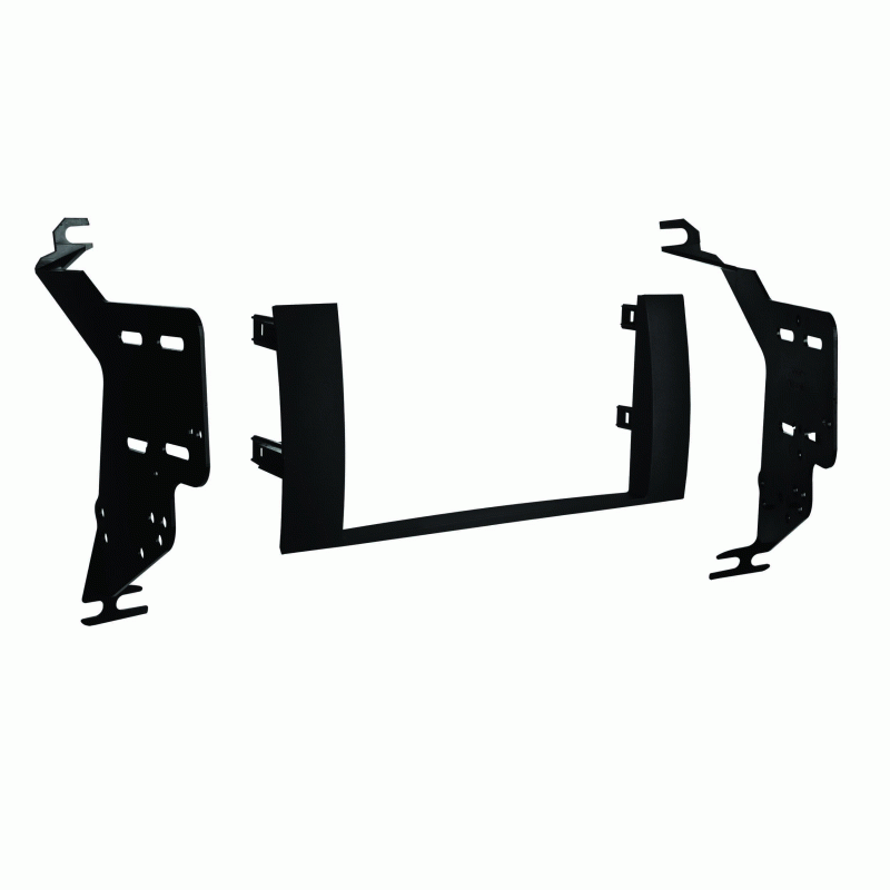 Metra 95-8240B Toyota Prius 2004-2009 Mount Kit