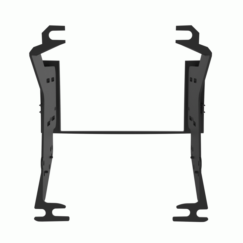 Metra 95-8240B Toyota Prius 2004-2009 Mount Kit