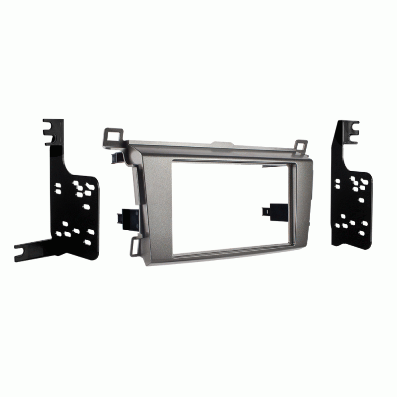 Metra 95-8242G Toyota Rav4 2013-2018 (Non-EV models)