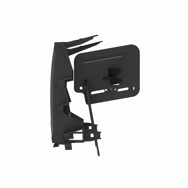 Metra 95-8248B Toyota Highlander 2014-2019