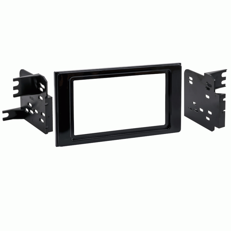 Metra 95-8264HG Toyota Prius/Prius Prime 2016-Up
