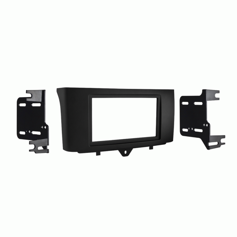 Metra 95-8720B Smart ForTwo 2011-2015