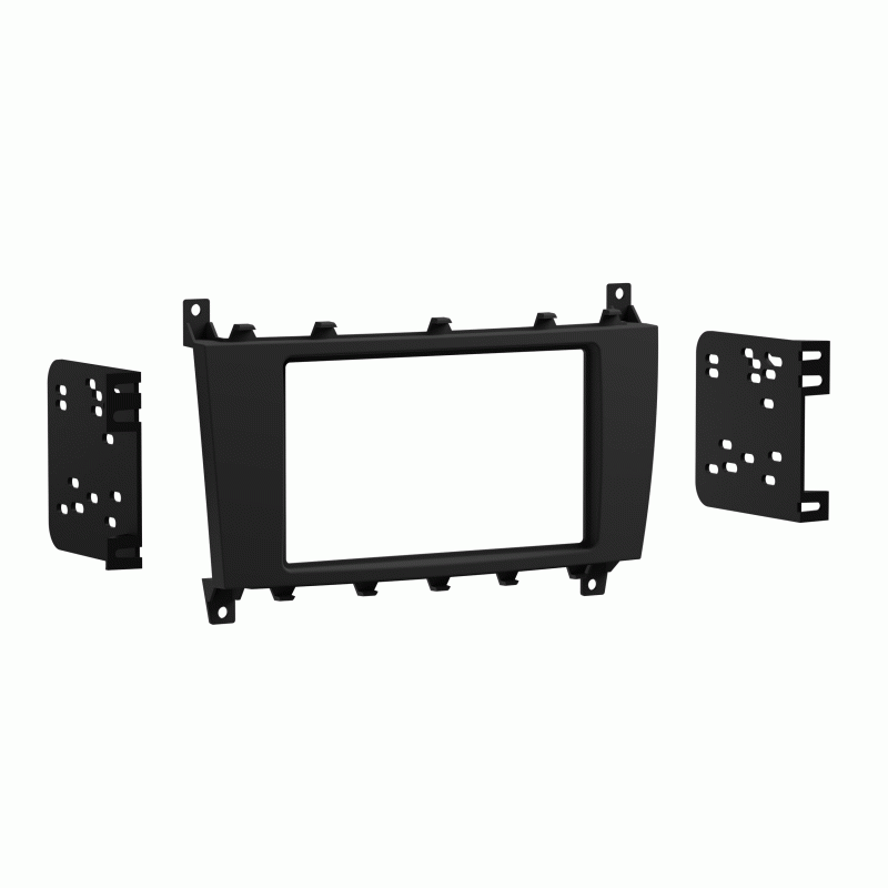 Metra 95-8721B Mercedes-Benz C Class 2005-2007