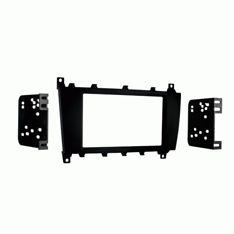 Metra 95-8721B Mercedes-Benz C Class 2005-2007