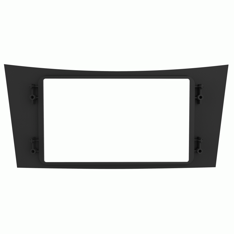 Metra 95-8732B Mercedes E Class (W211) 2003-2009
