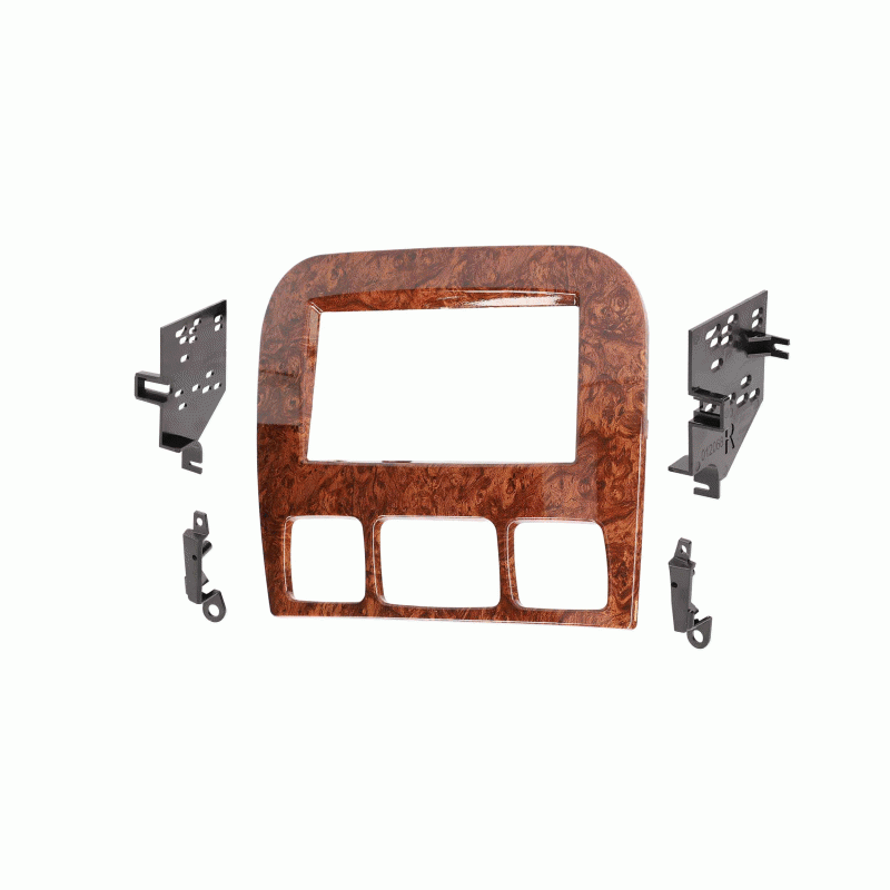 Metra 95-8734W Mercedes S Class 2000-2006