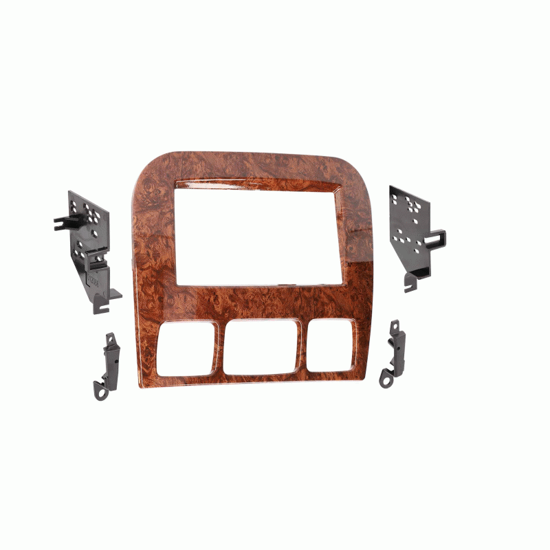 Metra 95-8734W Mercedes S Class 2000-2006