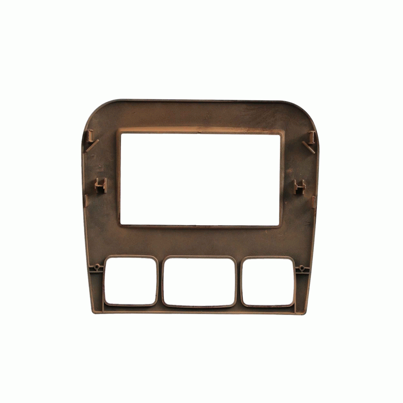 Metra 95-8734W Mercedes S Class 2000-2006