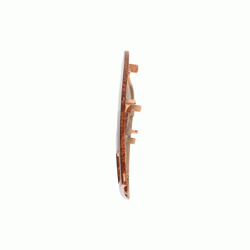 Metra 95-8734W Mercedes S Class 2000-2006