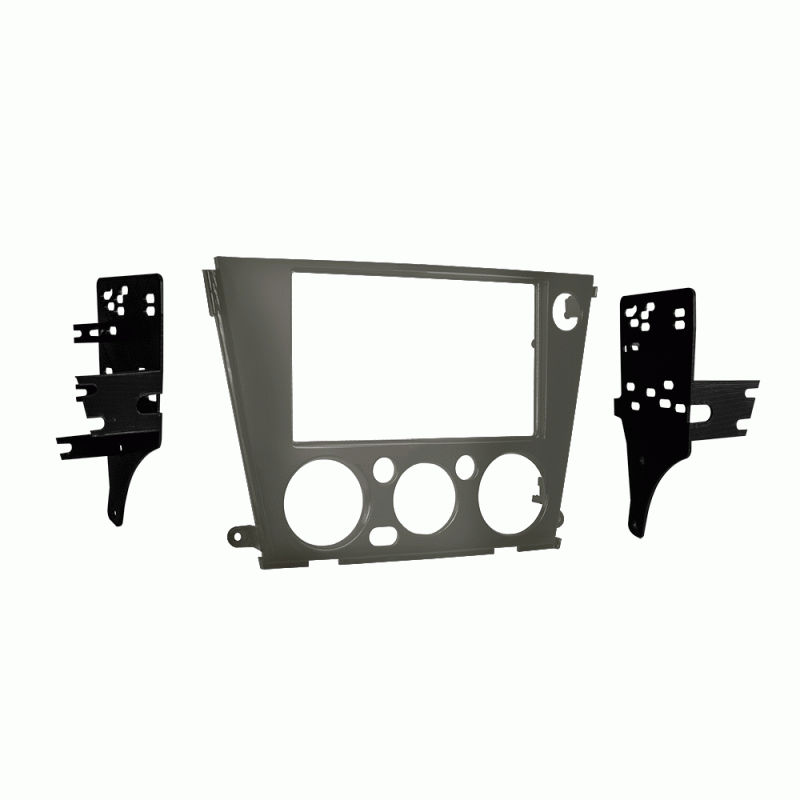 Metra 95-8901 Subaru Legacy/Outback 2005-2009