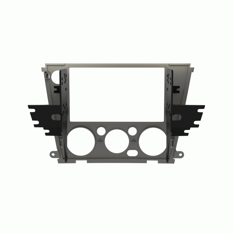 Metra 95-8901 Subaru Legacy/Outback 2005-2009