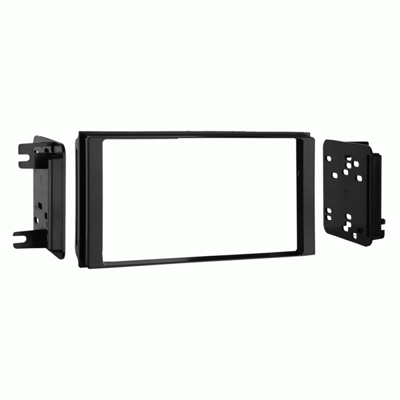 Metra 95-8902 Subaru Forester/Impreza 2008-2014