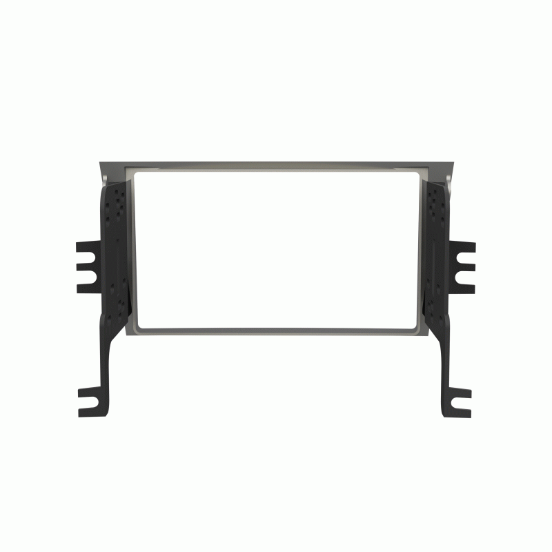 Metra 95-8903S Subaru Legacy/Outback 2010-2014
