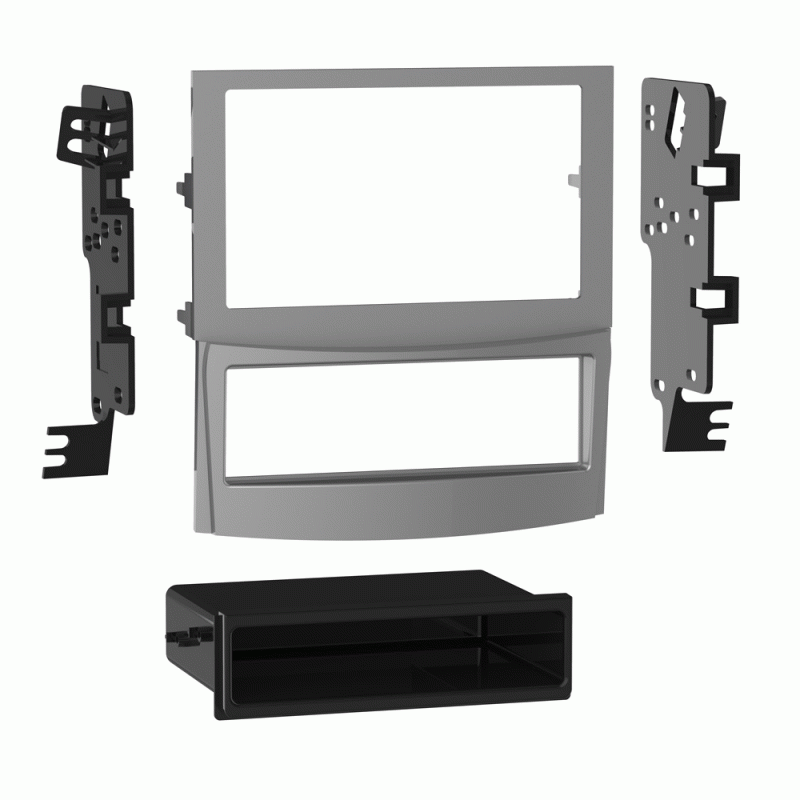 Metra 95-8910S Subaru Outback / Legacy 2010-2012 (with factory NAV)