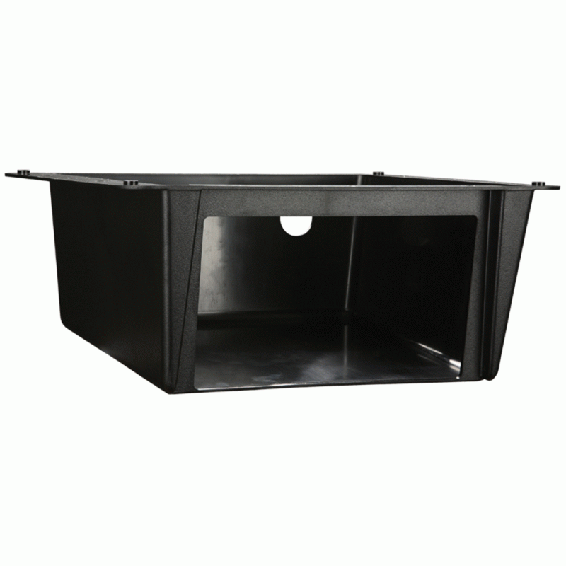 Metra 95-9000 Universal Double-DIN Housing