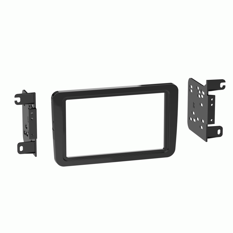 Metra 95-9011HG Volkswagen Multi-Kit 2005-Up