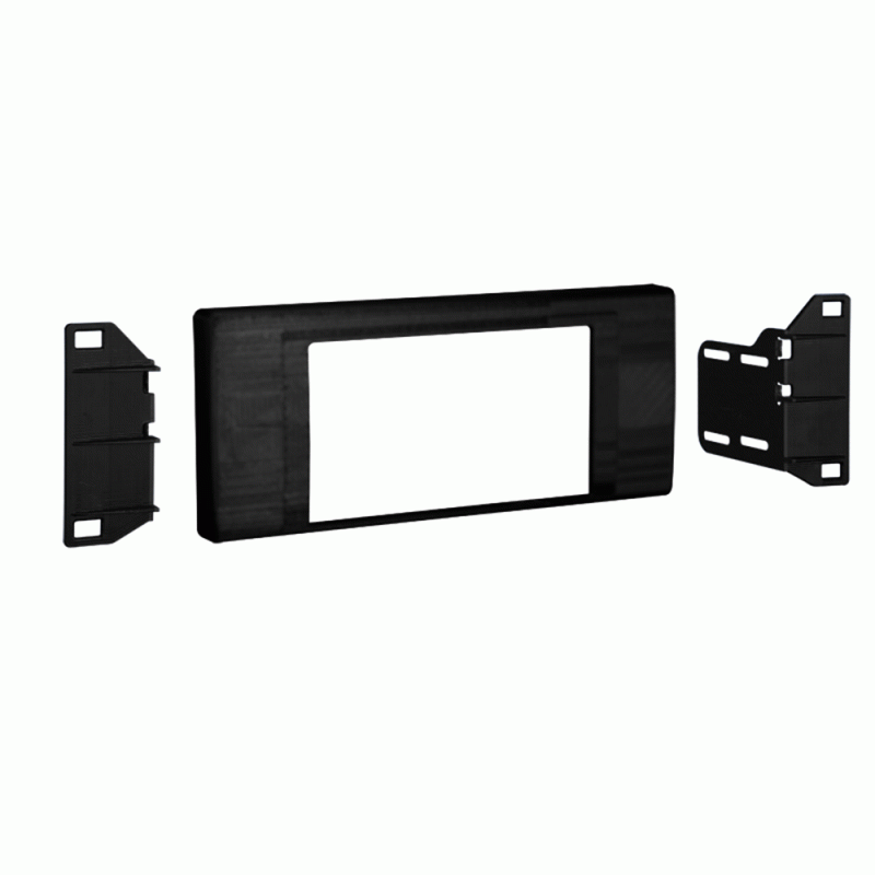 Metra 95-9308B BMW X5 without NAV 2000-2006