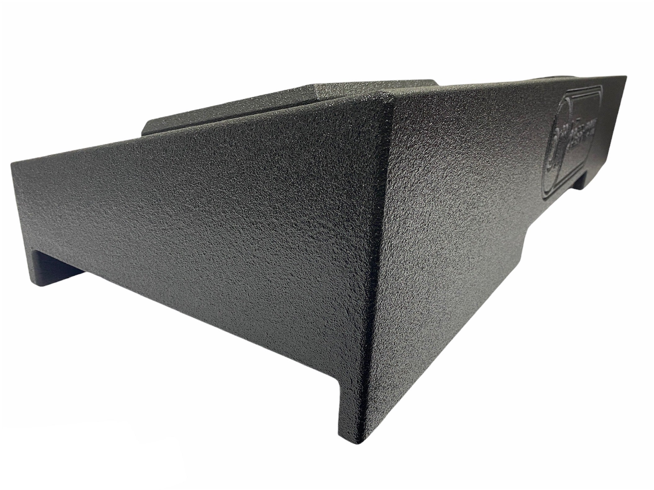 Chevrolet Silverado GMC Sierra Crew Cab (4-Full doors) 2007-2013 (12