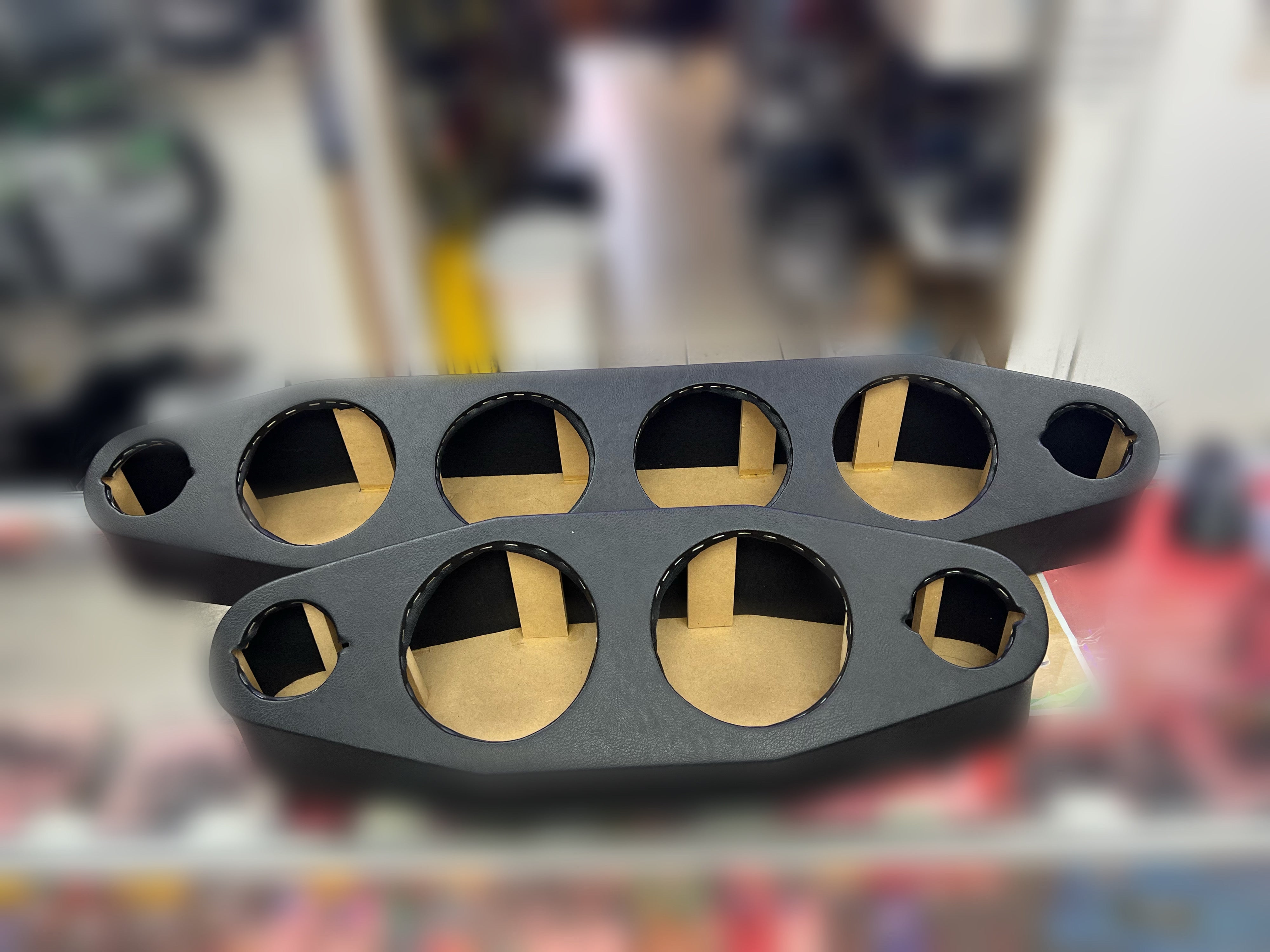 Universal Truck / Car Ford, Chevy, Ram, GMC Loud Sound Pro-Audio Speaker 2 - 6.5
