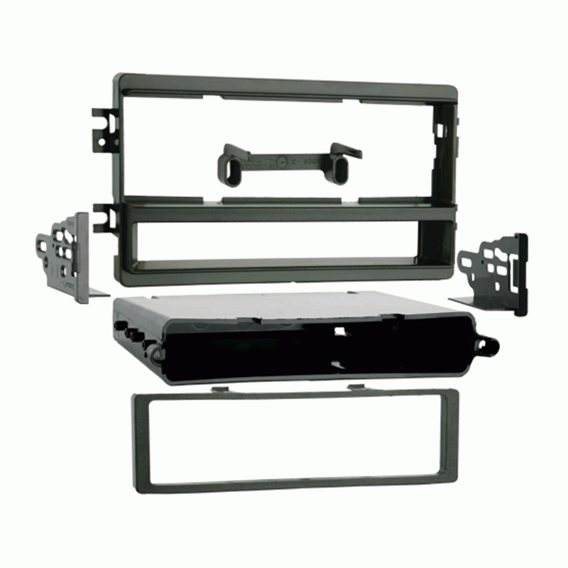 Metra 99-1005 Kia Sedona/Spectra 2002-2005