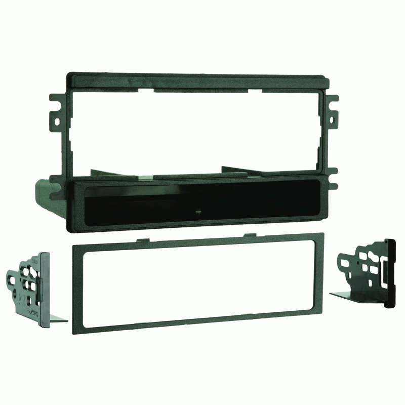 Metra 99-1007 Kia Rio 2002-2005