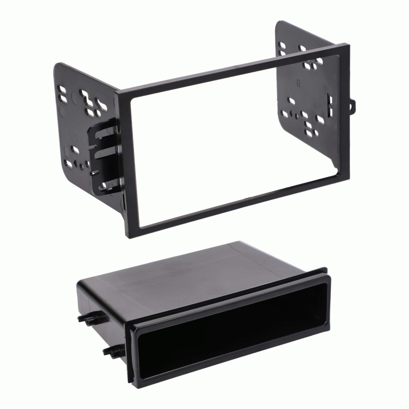 Metra 99-2001 GM Multi-Kit 1994-2012