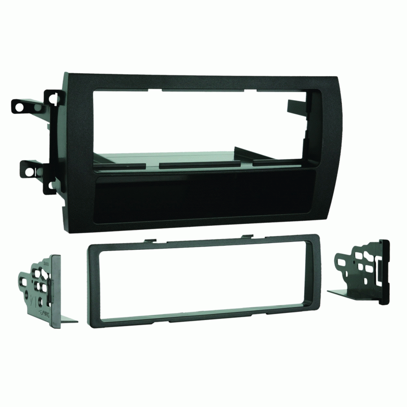 Metra 99-2004 Cadillac Catera 1997-2001 and DeVille column shift 1996-1999