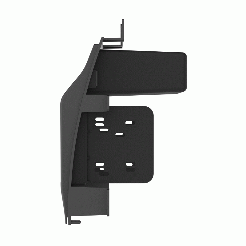 Metra 99-2007 Cadillac Escalade / STS 2005-2014