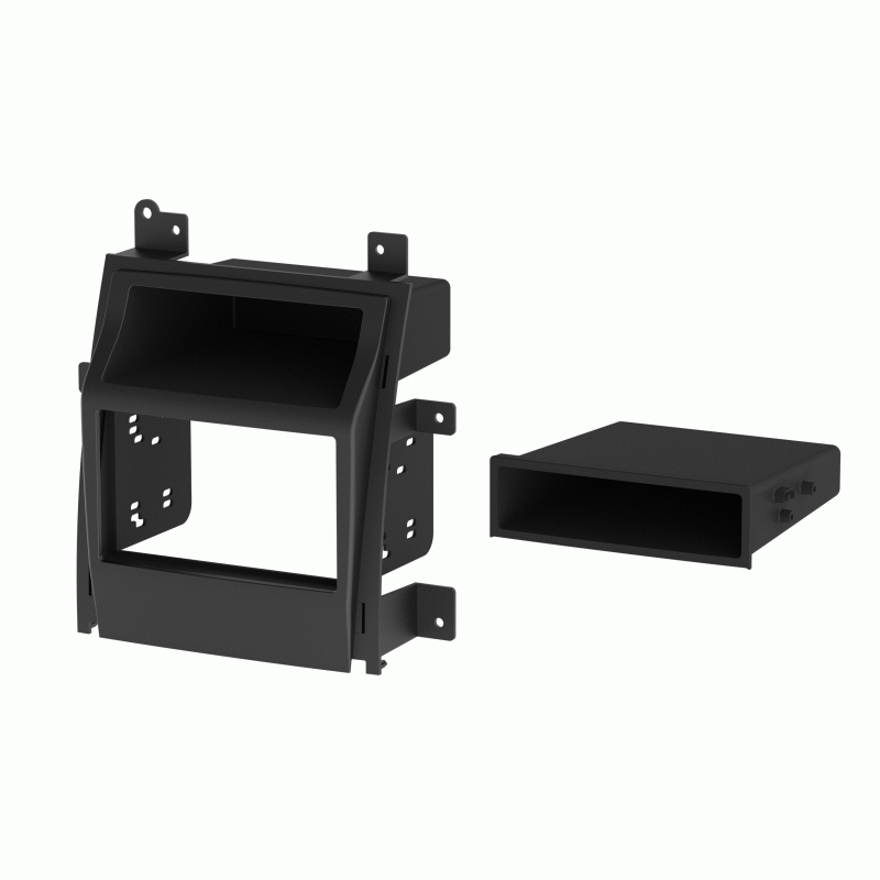 Metra 99-2007 Cadillac Escalade / STS 2005-2014