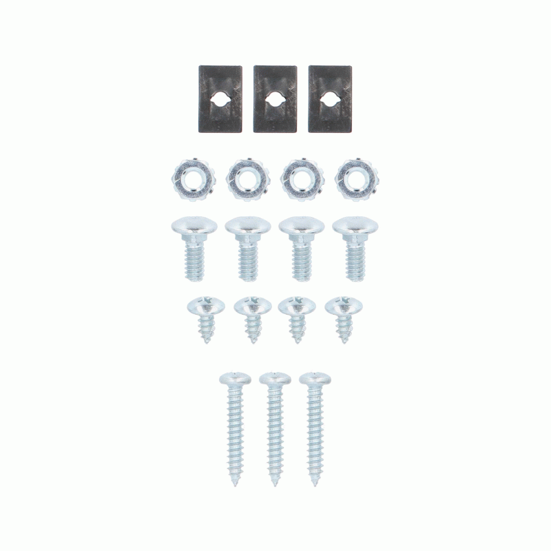 Metra 99-2011 GM/Suzuki Multi-Kit 1990-2012
