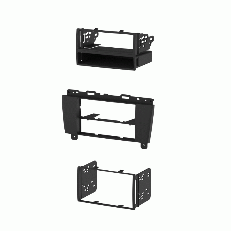 Metra 99-2021 Buick Lacrosse 2005-2008