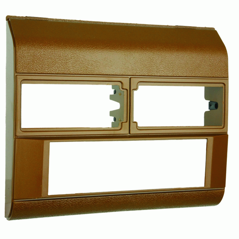 Metra 99-3000BR Chevrolet GMC Full Size Truck 1988-1994 BROWN