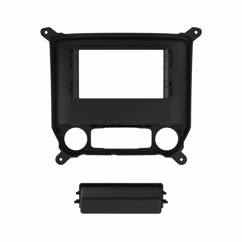 Metra 99-3014G Chevrolet Silverado / GMC Sierra 2014-Up