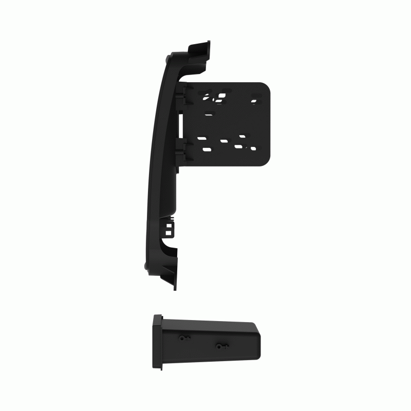 Metra 99-3014G Chevrolet Silverado / GMC Sierra 2014-Up