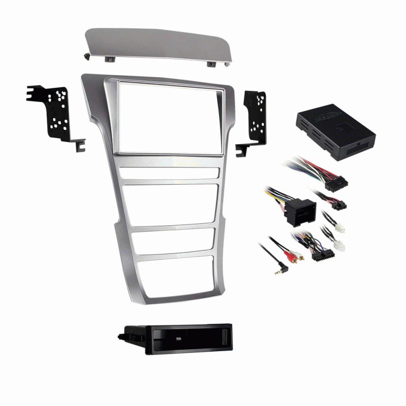 Metra 99-3018S Cadillac CTS 2008-2014
