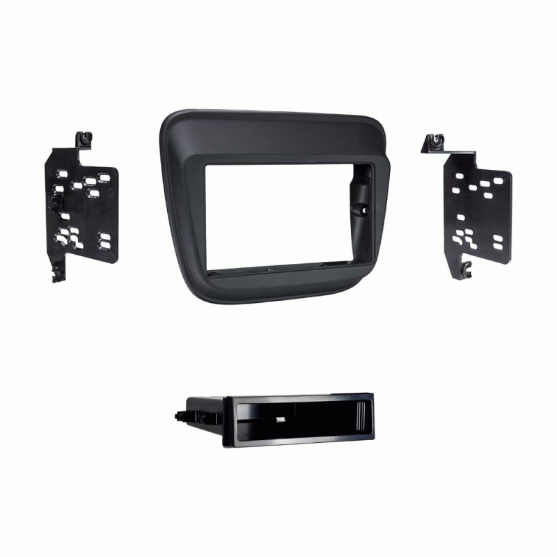 Metra 99-3019B PREMIUM DASH KIT - FITS SELECT CHEVY MALIBU 2016-2024