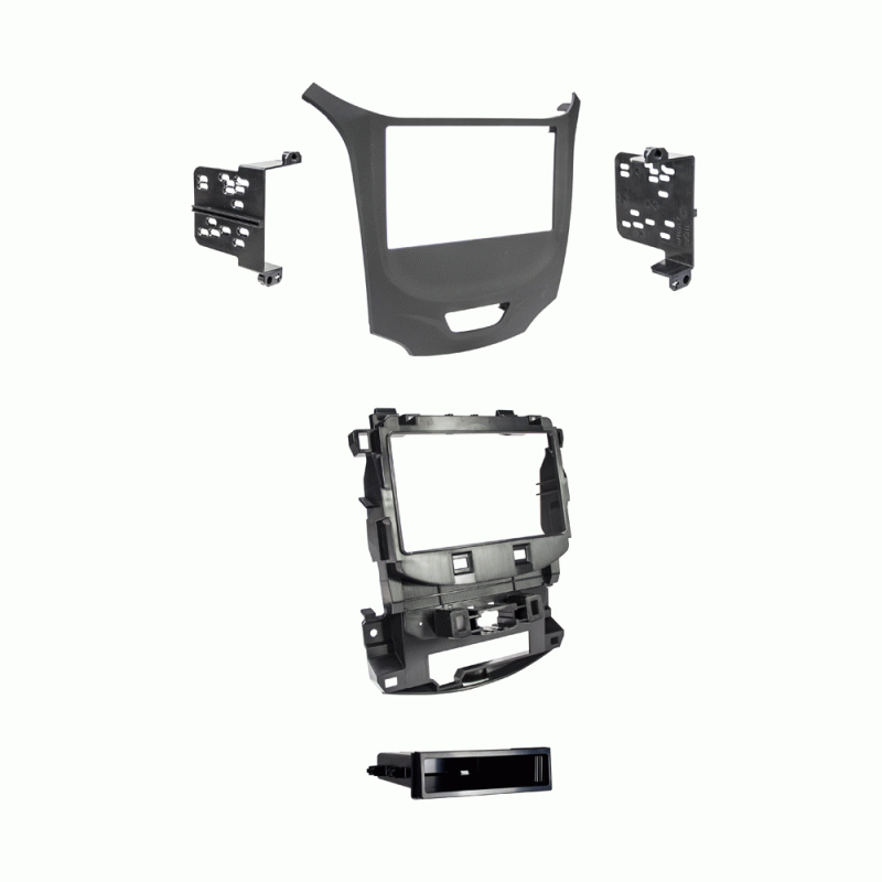 Metra 99-3020B Chevrolet Cruze 2016-2019