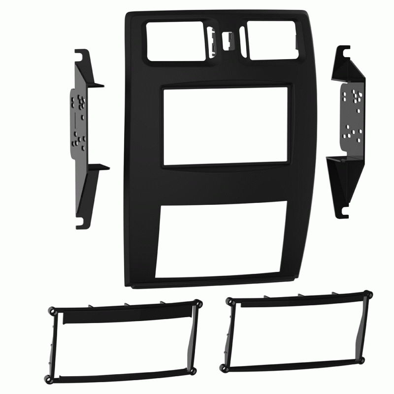 Metra 99-3026B Cadillac XLR 2004-2009