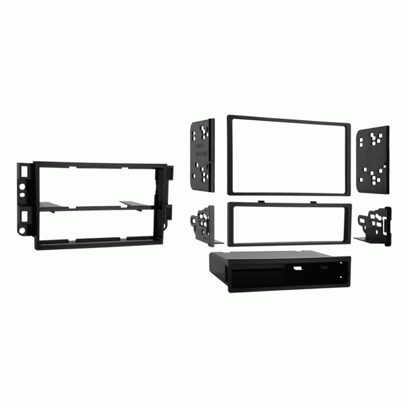 Metra 99-3306 Chevrolet Aveo 2007-2011 / Pontiac G3 2009-2010