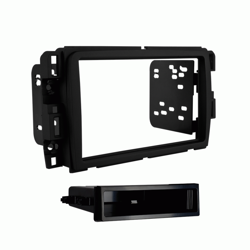 Metra 99-3310B Buick/Chevy/GMC 2013-2017