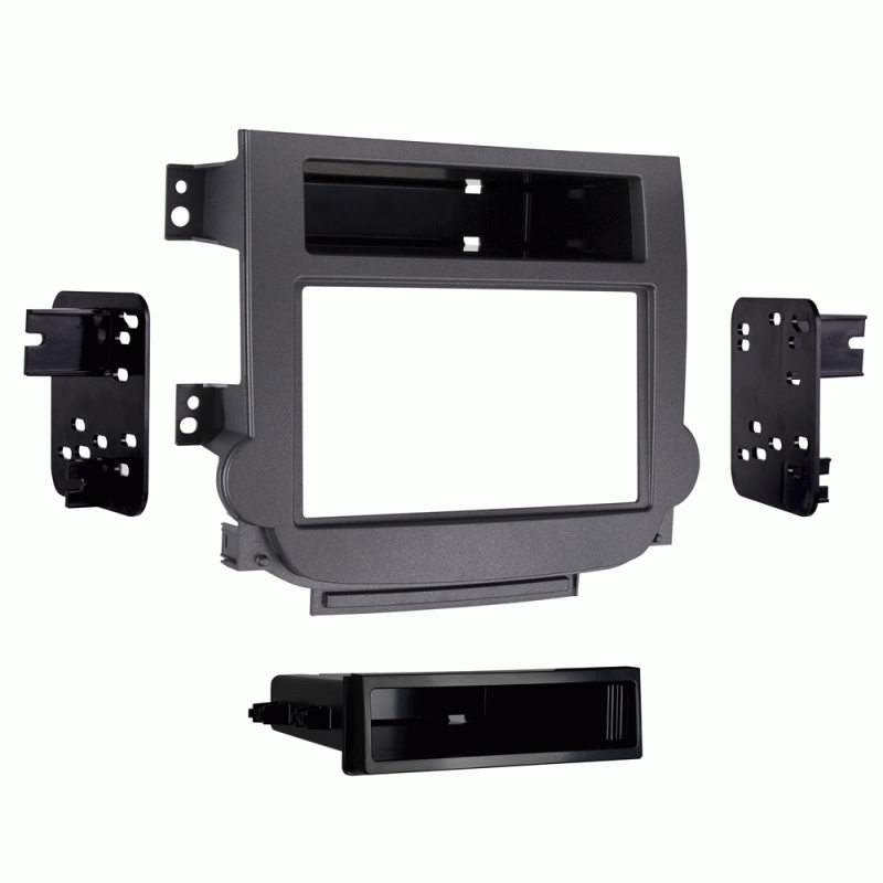 Metra 99-3314G Chevy Malibu with Manual Climate 2013-2016