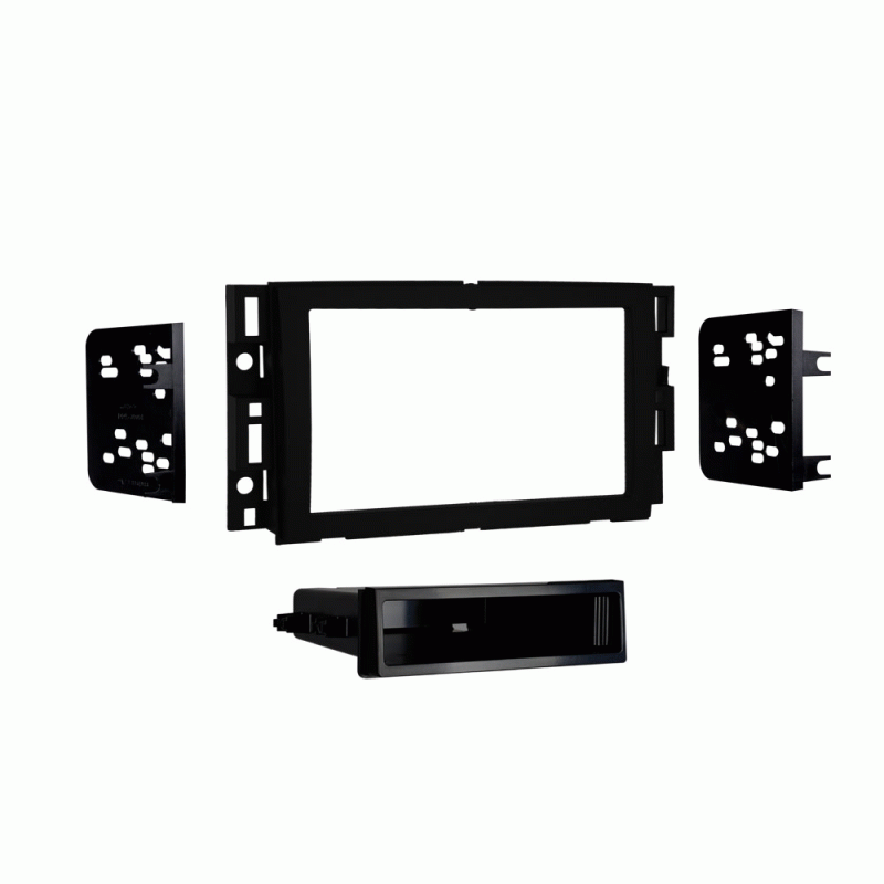 Metra 99-3321B GM Multi-kit 2006-up